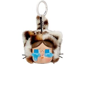 💗 AUTHENTIC CRYBABY POP MART – Vintage Cutie Series